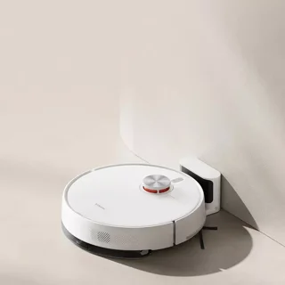 Xiaomi LDS Robot Vacuum
