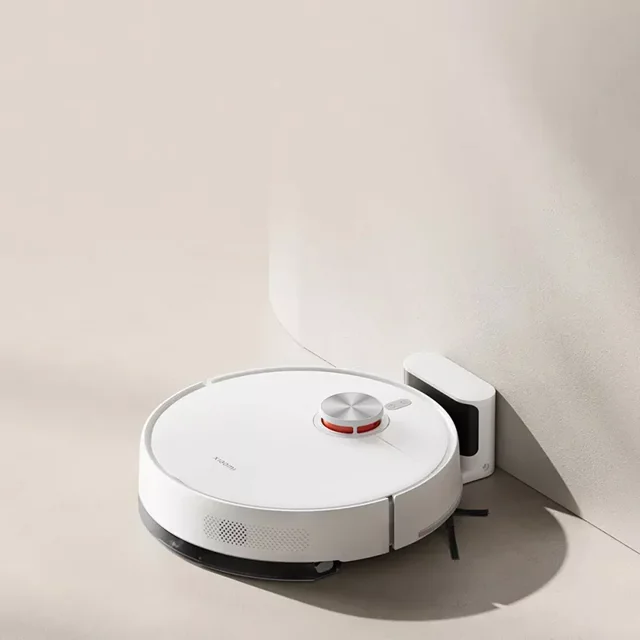 Xiaomi LDS Robot Vacuum