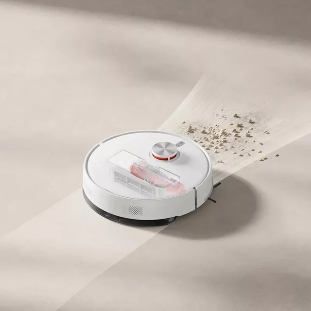 Robot Vacuum S40