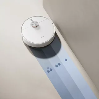 جارو رباتیک شیائومی S40