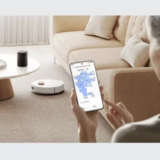 Xiaomi Smart Robot Vacuum