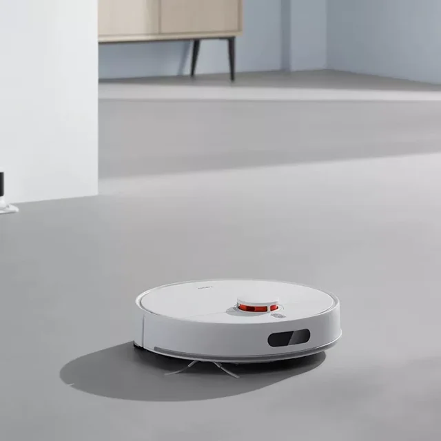 Xiaomi Robot Vacuum