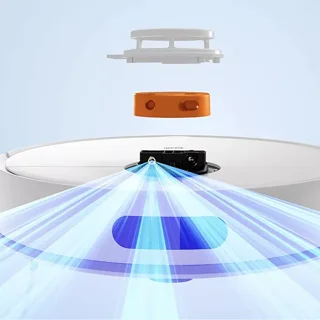 Xiaomi Smart Vacuum