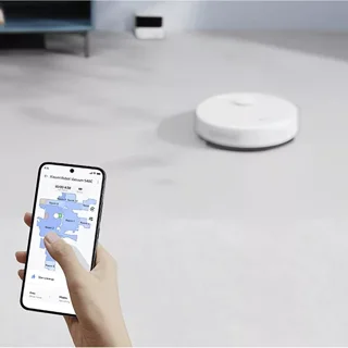 Xiaomi LDS Robot Vacuum