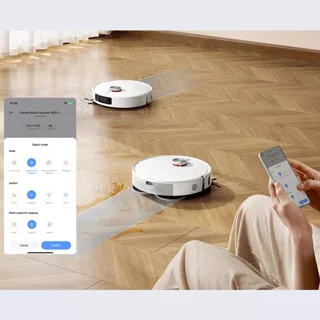 Xiaomi Smart Robot Vacuum