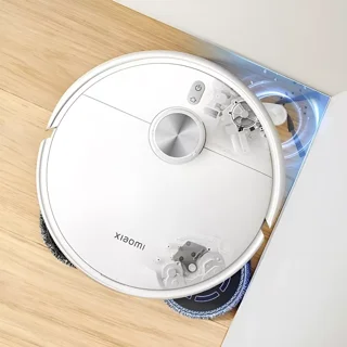 Xiaomi LDS Robot Vacuum
