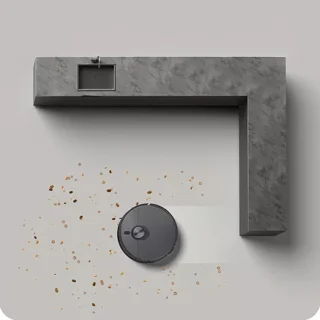 Xiaomi Smart Robot Vacuum