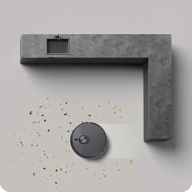Xiaomi Smart Robot Vacuum