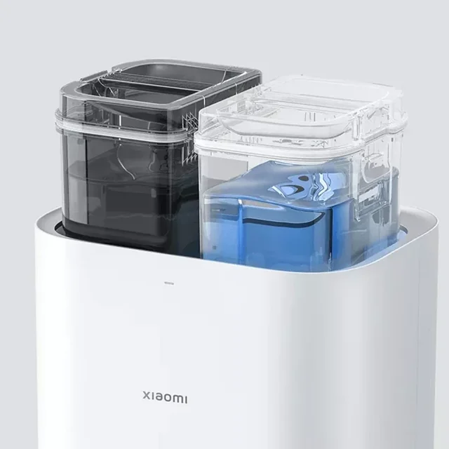 Xiaomi Smart Robot Vacuum