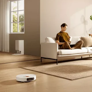 Xiaomi Mop Washing Station