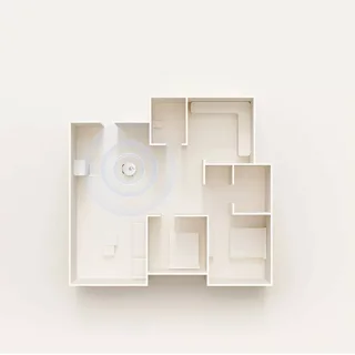 Xiaomi Robot Vacuum Cleaner X20 Pro