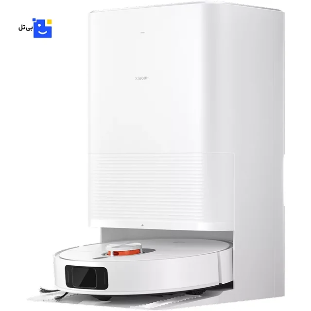 Xiaomi Robot Vacuum X20 Pro