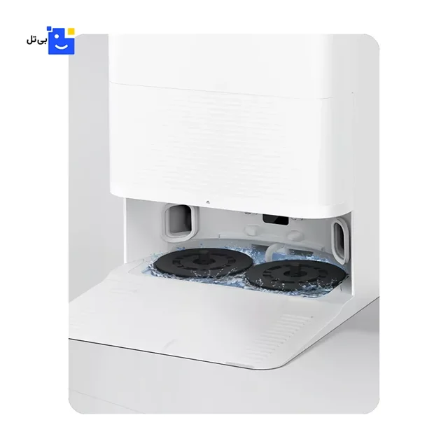 Xiaomi Auto Empty Robot Vacuum