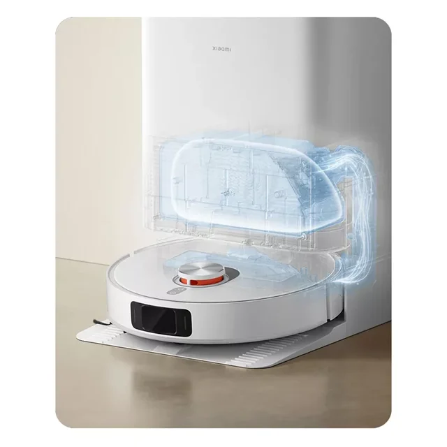 Xiaomi Mop Washing Station