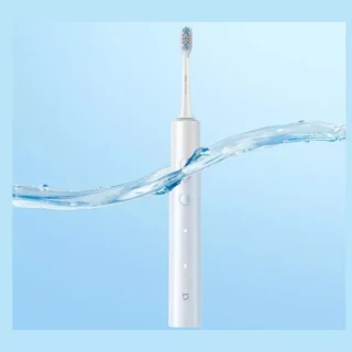 مسواک برقی سفید کننده بدون آسیب به لثه ها T501