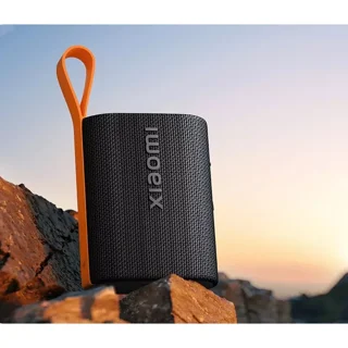 Xiaomi Sound Pocket Bluetooth Speaker