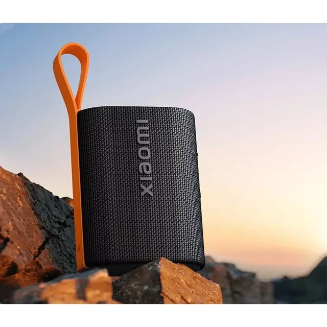 Xiaomi Sound Pocket Bluetooth Speaker