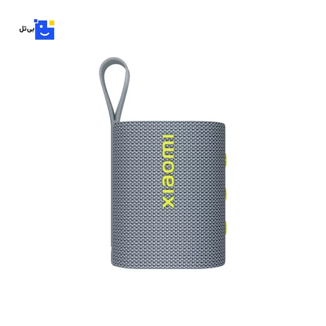 اسپیکر بلوتوثی شیائومی Sound Pocket