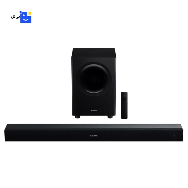 Xiaomi Soundbar 2.1CH Global
