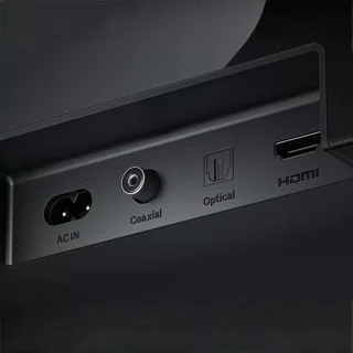 Xiaomi Soundbar with Wireless Subwoofer