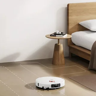 Xiaomi Robot Vacuum Global