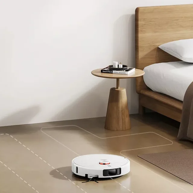 Xiaomi Robot Vacuum Global