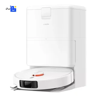 جارو رباتیک شیائومی Xiaomi Robot Vacuum H50 Pro