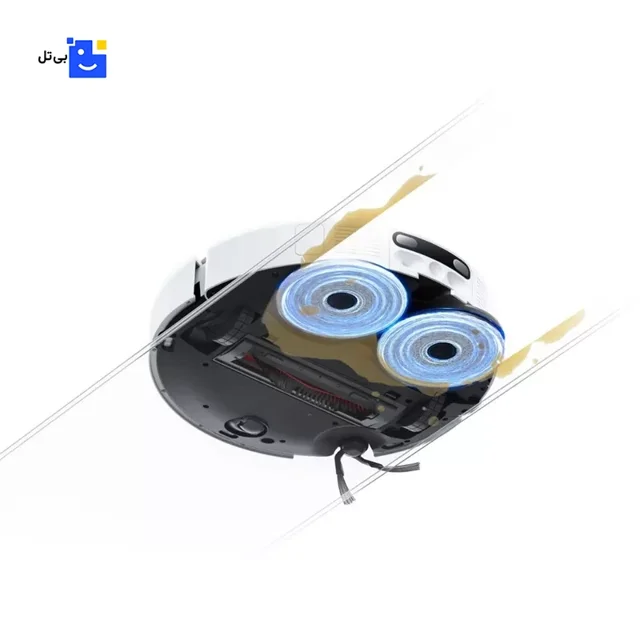 Xiaomi Robot Vacuum H50 Pro Global