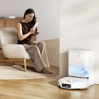 Xiaomi Robot Vacuum