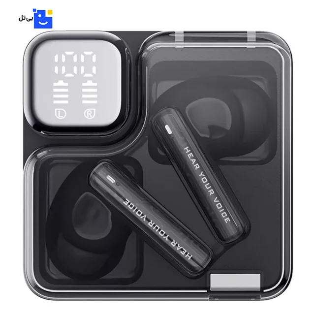 هندزفری QCY MeloBuds Neo
