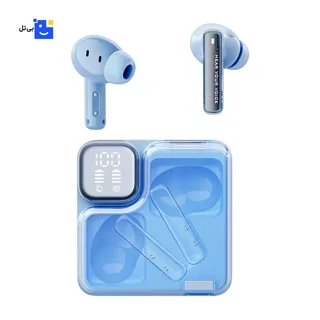 کیس شارژ QCY MeloBuds Neo
