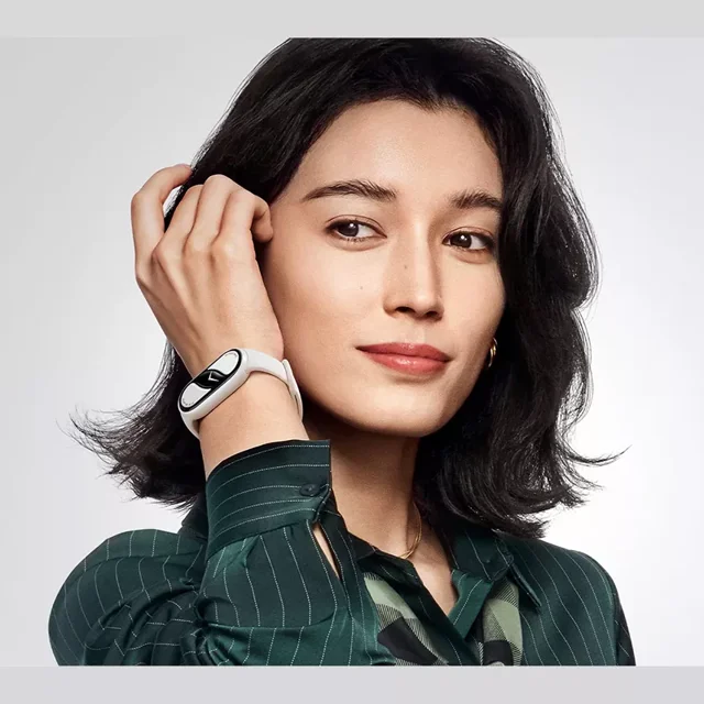مچ بند هوشمند Xiaomi Mi Band 10