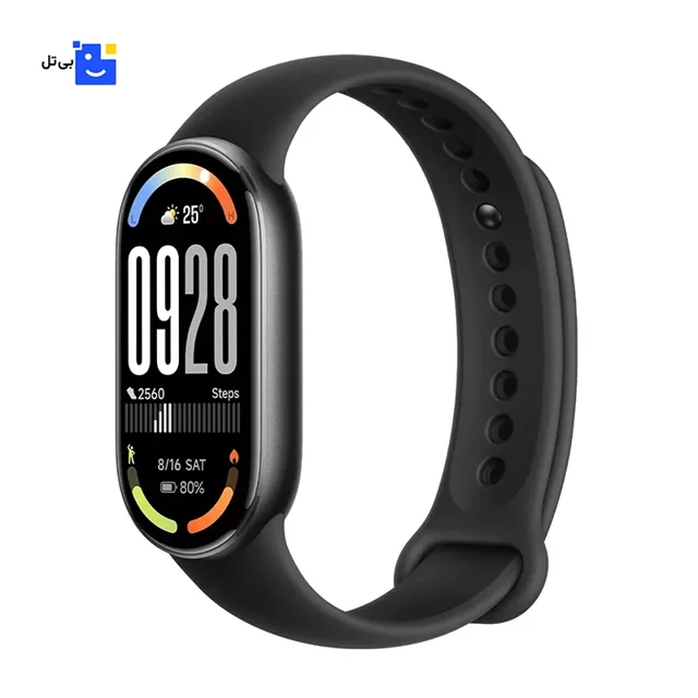 Xiaomi Mi Band 10
