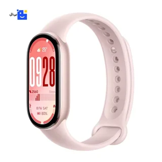 اسمارت بند شیائومی Mi Band 10