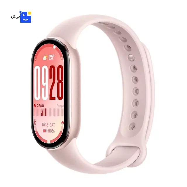 اسمارت بند شیائومی Mi Band 10